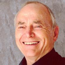 WILLIAM BRUCE MACKENZIE Obituary pic