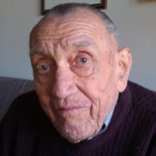 LEOPOLD (POLDI) WALTER Obituary pic
