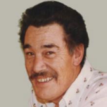 ARTHUR WESLEY RICARD Obituary pic