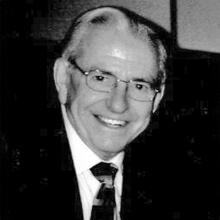 JEAN POIRIER Obituary pic
