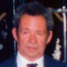 HUMBERTO DASILVA Obituary pic