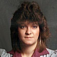 PATRICIA DARLENE MARIASH Obituary pic