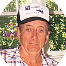 ABE KLASSEN Obituary pic