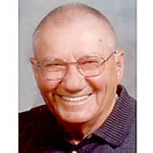 DANIEL (DAN) NAZAREWICH Obituary pic