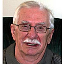 GODFREY OSCAR TAILLIEU Obituary pic