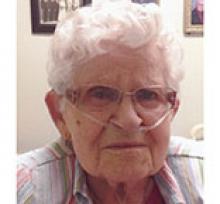 ANNA KATHERINE MALANCZUK Obituary pic
