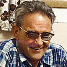 FREDERICK LAWRENCE GABEL Obituary pic