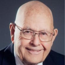 BERNARD (BEN) GIESBRECHT Obituary pic