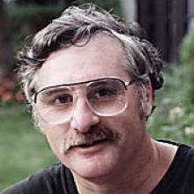 BRIAN LEE ESSELMONT  Obituary pic