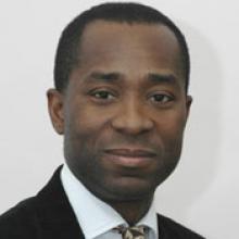 DR. ADE (ADEBAYO) OLUJOHUNGBE Obituary pic