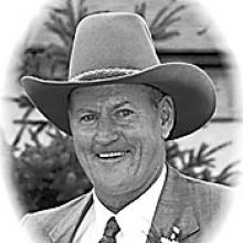 WILLIAM (BILL) JOHN CLARK Obituary pic