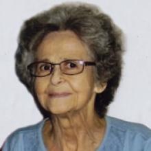 JANE (JEAN) OLYNYK A Obituary pic