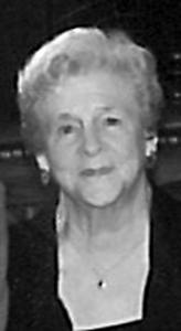 ALICE (VI) SMITH Obituary pic