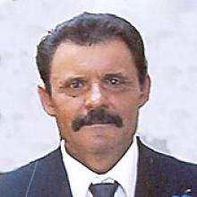 FERNANDO FIXE - Obituary pic