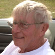 DONALD W. LUY Obituary pic