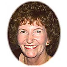 EVELYN JUDITH GROOT Obituary pic