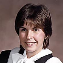 SHARON ANN MITCHELL  Obituary pic