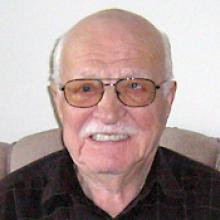 LIONEL ANDRE JOSEPH SIMARD Obituary pic