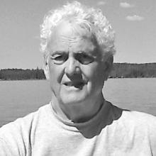 J. SERGE RICHER Obituary pic