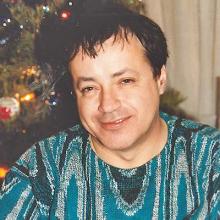 MAURICE GERVAIS Obituary pic