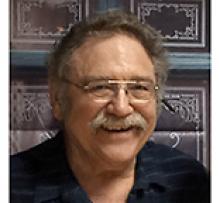 JOSEPH WILLIAM PILHUN Obituary pic