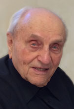 Anton (Tony) K. Fast Obituary pic