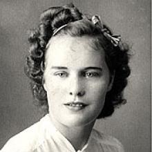 LILLIAN (JILL) AUGUSTA HILLCOX Obituary pic