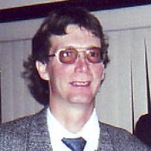RAYMOND CURTIS DOOLEY Obituary pic