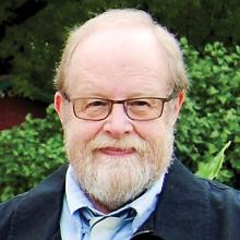 LYLE DOUGLAS SKINNER Obituary pic