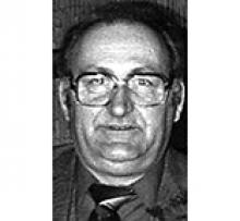 JOHN CHETYRBOK Obituary pic