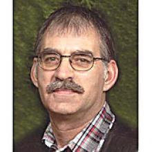 ARTHUR (ART) WILLIAM FORD Obituary pic
