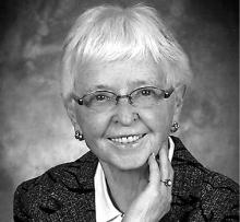 (NORA) JOAN/NONI CASWELL Obituary pic