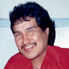 BERT CLARENCE MCNABB Obituary pic