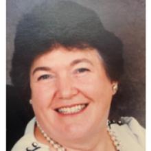 MILDRED MARIE LUCERNE SAWATZKY (ADKIN ) Obituary pic
