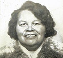 BERNADETTE MARIE TARDIFF Obituary pic