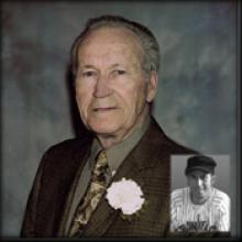 KENNETH CHISHOLM NICOL Obituary pic