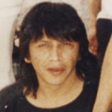 RITCHIE FABIAN BOULANGER Obituary pic