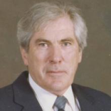HARVEY A. FYKE  Obituary pic