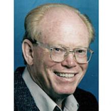 ROBERT LORNE MCRITCHIE Obituary pic