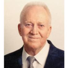 EDMUND NIGHTINGALE Obituary pic
