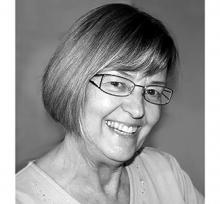 HELENE TUCKER (BOULET) Obituary pic