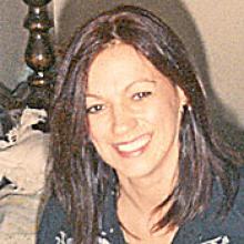PAULINE ALICE-MARIE GERVAIS Obituary pic