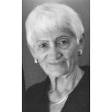 DOROTHY HUFF Obituary pic