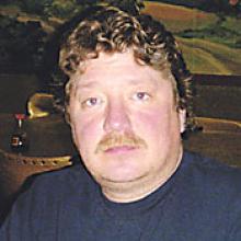 EARL EUGENE LENNOX Obituary pic