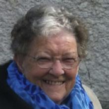 IRENE MARIE BOITEAU (GENTES) Obituary pic
