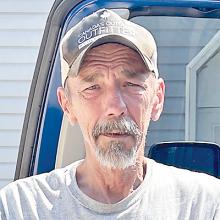 ROBERT BRIAN HALLDORSSON Obituary pic