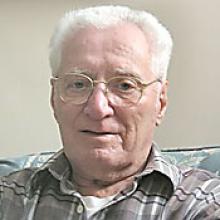 JOHN WELICHKA Obituary pic