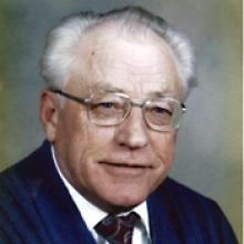 JAMES MAURICE GRAHAM Obituary pic