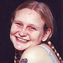JANELLE DESIREE CLARK Obituary pic