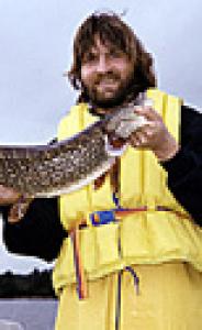 BRIAN DENNIS STEFISHEN Obituary pic
